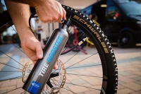  - Schwalbe Tire Booster Tubeless