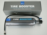 Schwalbe Tire Booster Tubeless