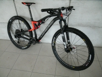  - Rad Palais MTB Carbon Fully Lapierre Sram X1 Eagle Carbon