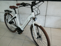  - E-City Bike Comfort Bosch Active Linie 504 Wh 50Nm