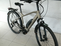 E-Trecking Bike Shimano EP8 85 Nm 250W Akku 630WH Shimano X