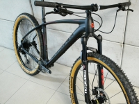 Carbon Race MTB 29er Sram Eagle 1x12